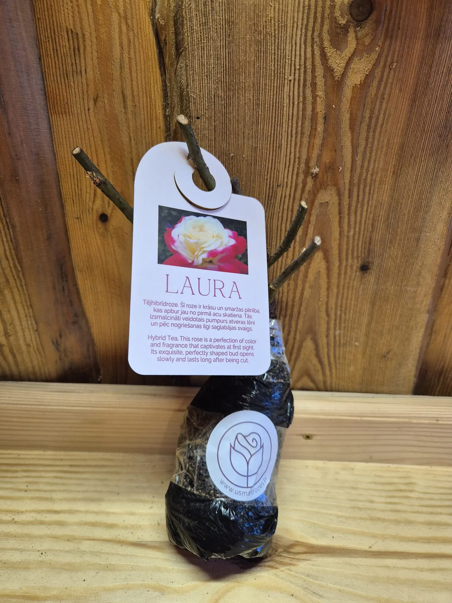 Laura