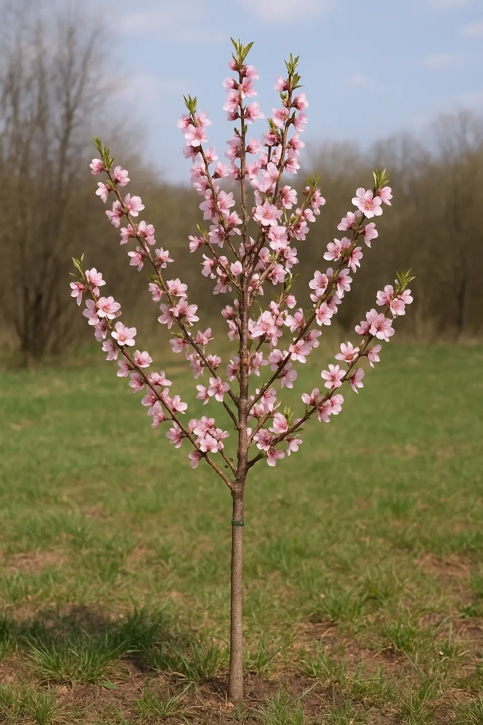 Almond