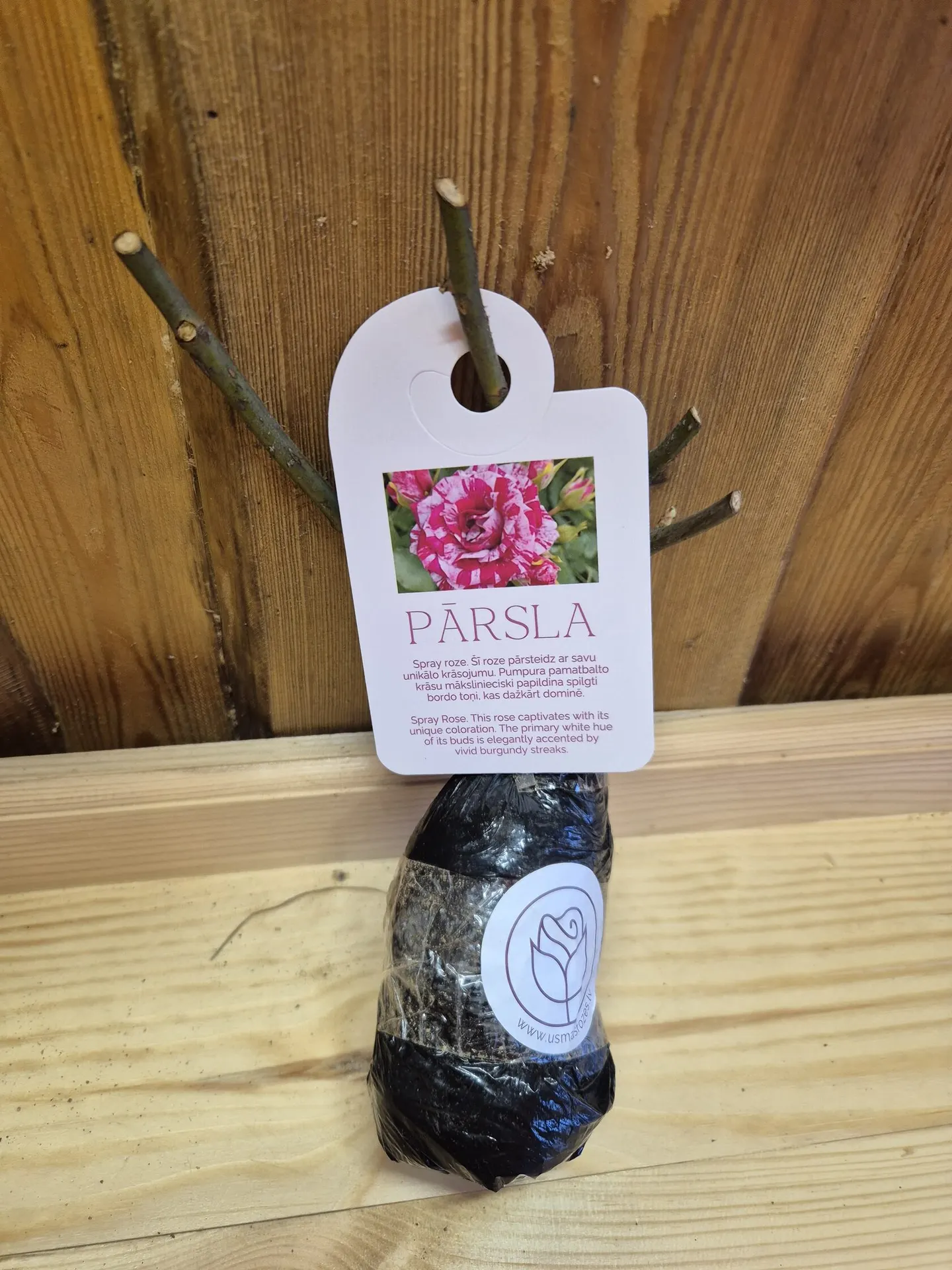 Pārsla