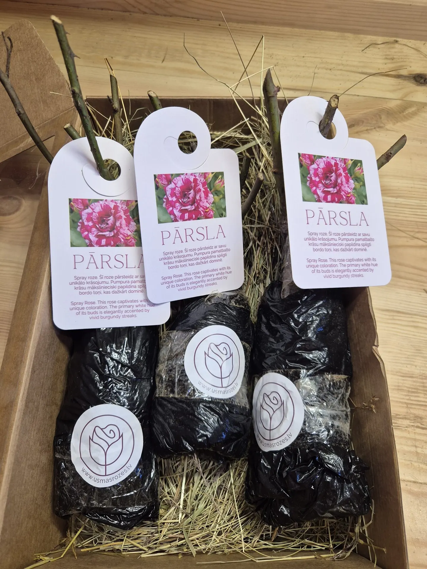 Pārsla