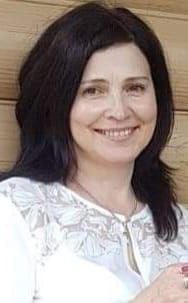 Olga Dyakiv